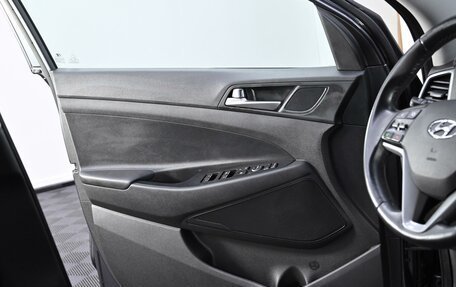 Hyundai Tucson III, 2018 год, 1 799 000 рублей, 12 фотография