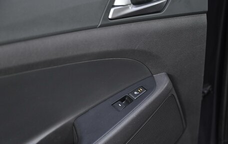 Hyundai Tucson III, 2018 год, 1 799 000 рублей, 14 фотография