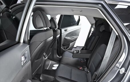 Hyundai Tucson III, 2018 год, 1 799 000 рублей, 15 фотография