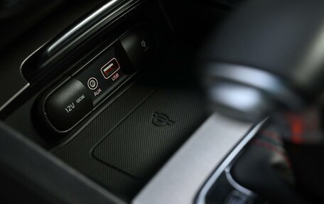 KIA Optima IV, 2017 год, 1 749 000 рублей, 16 фотография