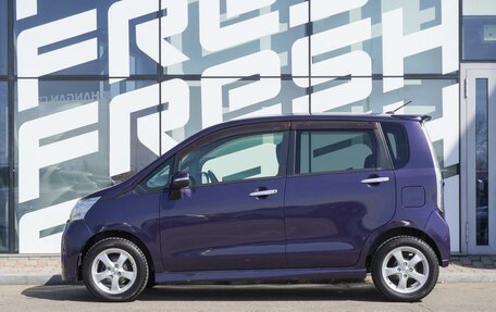 Daihatsu Move VI рестайлинг, 2012 год, 599 000 рублей, 6 фотография