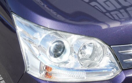 Daihatsu Move VI рестайлинг, 2012 год, 599 000 рублей, 7 фотография