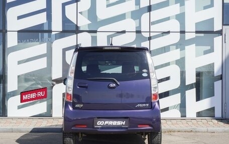 Daihatsu Move VI рестайлинг, 2012 год, 599 000 рублей, 4 фотография