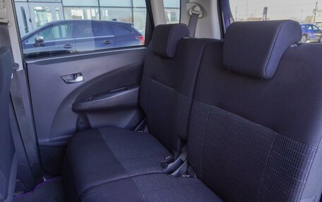 Daihatsu Move VI рестайлинг, 2012 год, 599 000 рублей, 15 фотография