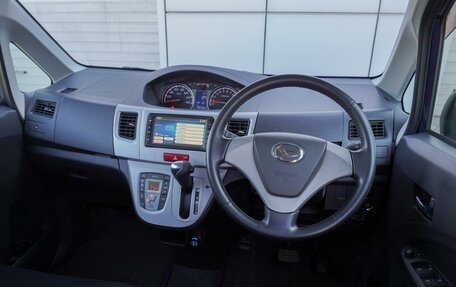 Daihatsu Move VI рестайлинг, 2012 год, 599 000 рублей, 11 фотография