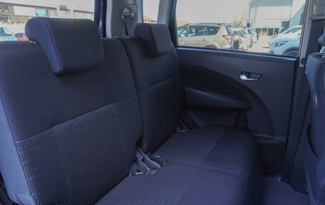 Daihatsu Move VI рестайлинг, 2012 год, 599 000 рублей, 12 фотография