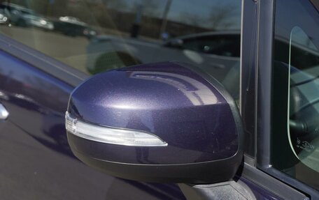 Daihatsu Move VI рестайлинг, 2012 год, 599 000 рублей, 10 фотография