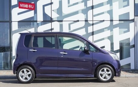 Daihatsu Move VI рестайлинг, 2012 год, 599 000 рублей, 5 фотография