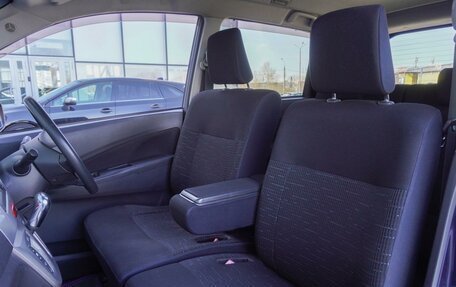 Daihatsu Move VI рестайлинг, 2012 год, 599 000 рублей, 14 фотография