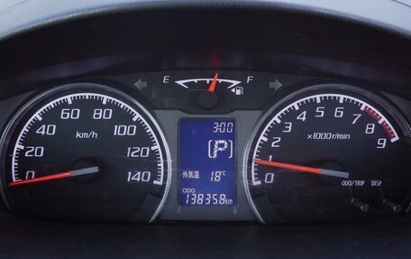 Daihatsu Move VI рестайлинг, 2012 год, 599 000 рублей, 18 фотография