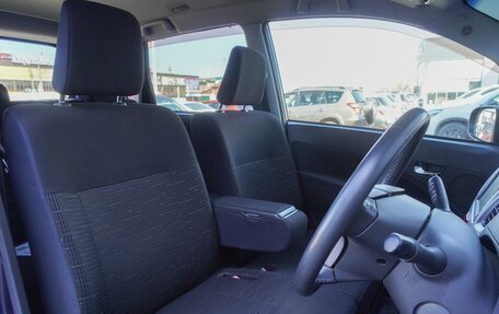 Daihatsu Move VI рестайлинг, 2012 год, 599 000 рублей, 13 фотография