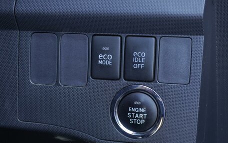 Daihatsu Move VI рестайлинг, 2012 год, 599 000 рублей, 19 фотография