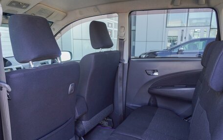 Daihatsu Move VI рестайлинг, 2012 год, 599 000 рублей, 16 фотография