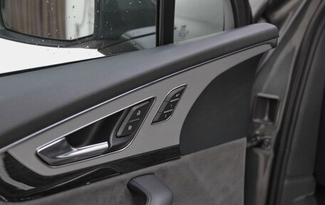 Audi Q7, 2015 год, 3 749 000 рублей, 7 фотография