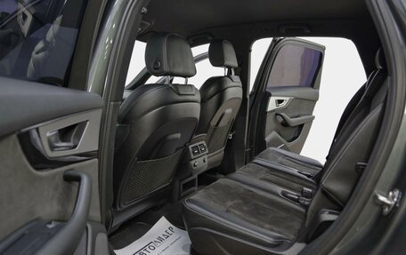 Audi Q7, 2015 год, 3 749 000 рублей, 6 фотография