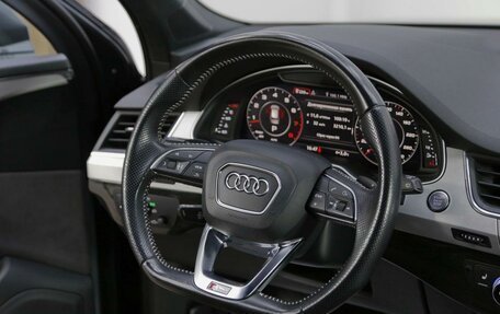Audi Q7, 2015 год, 3 749 000 рублей, 12 фотография
