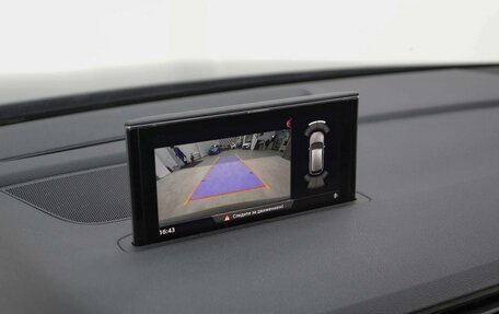 Audi Q7, 2015 год, 3 749 000 рублей, 11 фотография