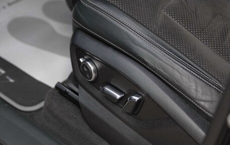 Audi Q7, 2015 год, 3 749 000 рублей, 9 фотография