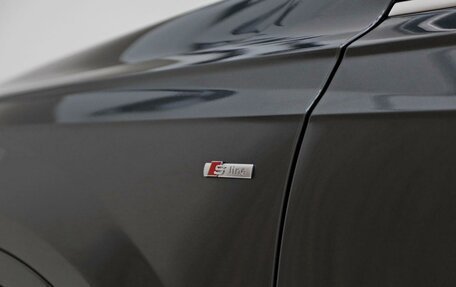 Audi Q7, 2015 год, 3 749 000 рублей, 16 фотография