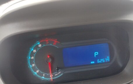 Chevrolet Cobalt II, 2023 год, 890 000 рублей, 7 фотография