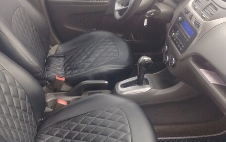 Chevrolet Cobalt II, 2023 год, 890 000 рублей, 6 фотография