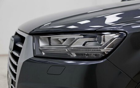 Audi Q7, 2015 год, 3 749 000 рублей, 15 фотография