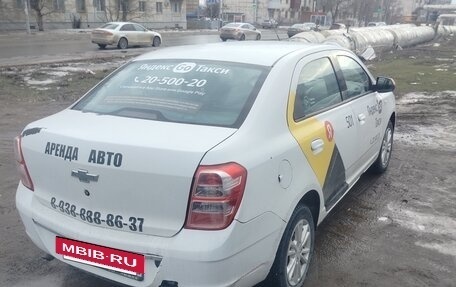 Chevrolet Cobalt II, 2023 год, 890 000 рублей, 2 фотография