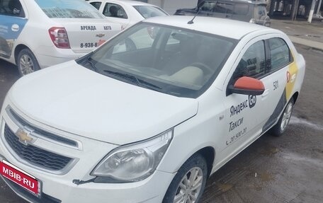 Chevrolet Cobalt II, 2023 год, 890 000 рублей, 3 фотография