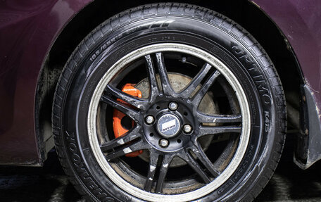 Hyundai Solaris II рестайлинг, 2011 год, 698 000 рублей, 17 фотография