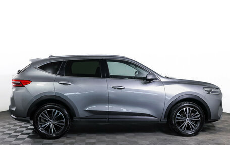 Haval F7 I, 2022 год, 2 366 000 рублей, 4 фотография