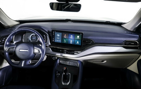 Haval F7 I, 2022 год, 2 366 000 рублей, 13 фотография