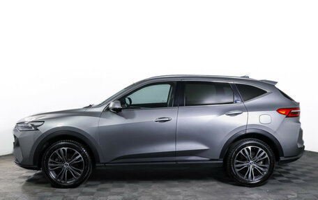 Haval F7 I, 2022 год, 2 366 000 рублей, 8 фотография