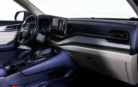 Haval F7 I, 2022 год, 2 366 000 рублей, 10 фотография