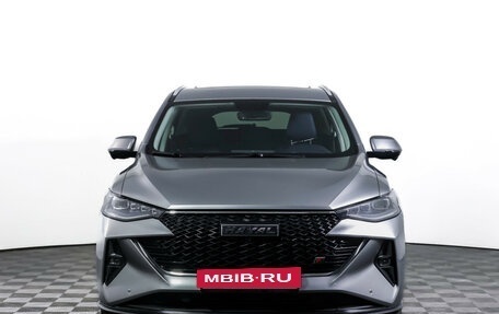 Haval F7 I, 2022 год, 2 366 000 рублей, 2 фотография