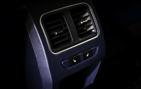 Haval F7 I, 2022 год, 2 366 000 рублей, 12 фотография