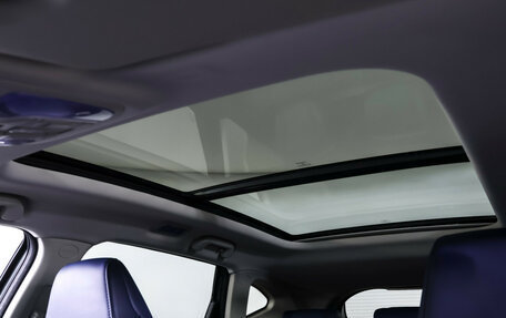 Haval F7 I, 2022 год, 2 366 000 рублей, 16 фотография