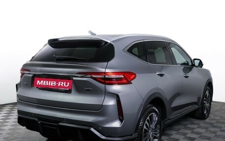 Haval F7 I, 2022 год, 2 366 000 рублей, 5 фотография