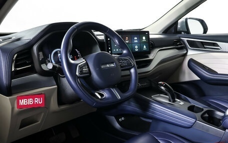 Haval F7 I, 2022 год, 2 366 000 рублей, 15 фотография