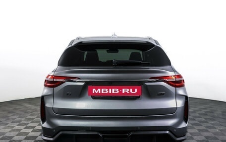 Haval F7 I, 2022 год, 2 366 000 рублей, 6 фотография