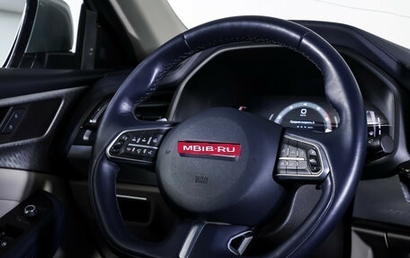 Haval F7 I, 2022 год, 2 366 000 рублей, 14 фотография