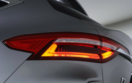 Haval F7 I, 2022 год, 2 366 000 рублей, 21 фотография