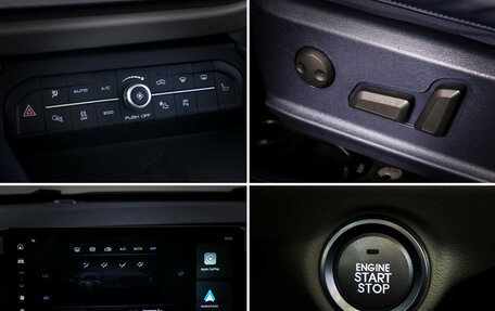 Haval F7 I, 2022 год, 2 366 000 рублей, 19 фотография