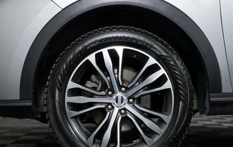 Haval F7 I, 2022 год, 2 366 000 рублей, 23 фотография