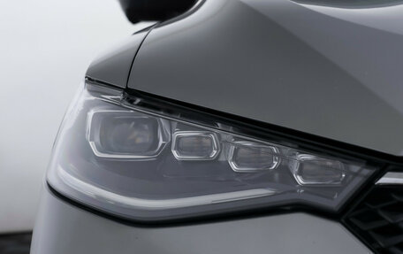 Haval F7 I, 2022 год, 2 366 000 рублей, 22 фотография