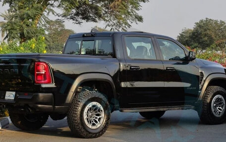 Rambler 1500, 2026 год, 11 400 000 рублей, 4 фотография