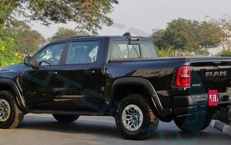 Rambler 1500, 2026 год, 11 400 000 рублей, 3 фотография