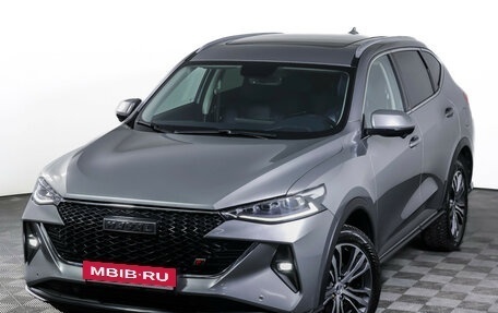 Haval F7 I, 2022 год, 2 366 000 рублей, 24 фотография