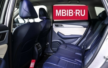 Haval F7 I, 2022 год, 2 366 000 рублей, 11 фотография