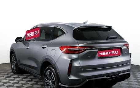 Haval F7 I, 2022 год, 2 366 000 рублей, 7 фотография