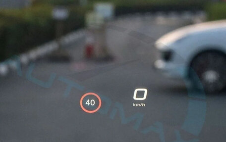 Rambler 1500, 2026 год, 11 400 000 рублей, 9 фотография